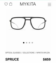 Picture of Mykita Sunglasses _SKUfw56810265fw